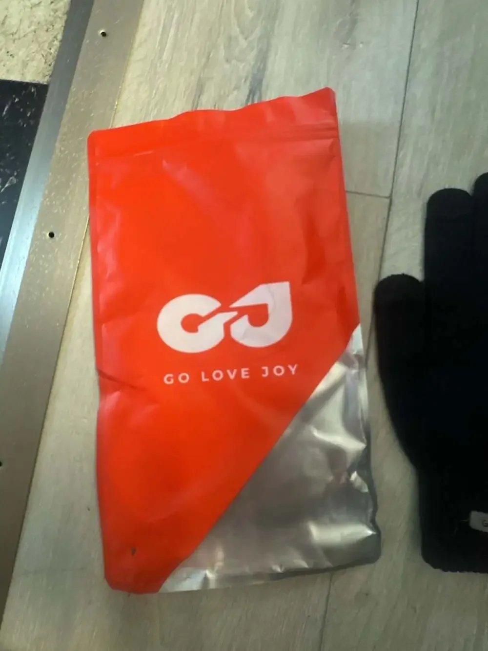 GOLOVEJOY brand new